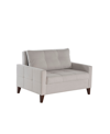 Bellona Chair And A Half Twin Sleeper