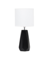 Simple Designs Prism Table Lamp