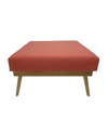 Noble House Elijah Ottoman