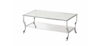 Coaster Home Furnishings Oakley Contemporary Coffee Table
