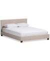 Furniture Brodyn Full Bed