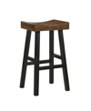 Carolina Classics Colton Bar Stool
