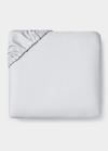 SFERRA FIONA QUEEN FITTED SHEET