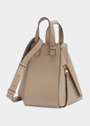 Loewe Hammock Small Bag In Sand