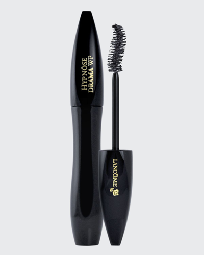 Lancôme Hypnose Drama Waterproof Mascara