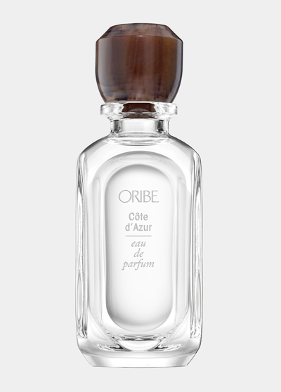 Oribe 2.5 Oz. Côte D'azur Eau De Parfum