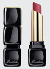Guerlain Kisskiss Tender 16-hour Comfort Lightweight Luminous Matte Lipstick