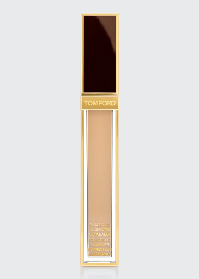 Tom Ford Shade & Illuminate Concealer