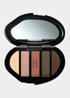 Byredo Corporate Colours Eyeshadow 5 Colours Palette 6g