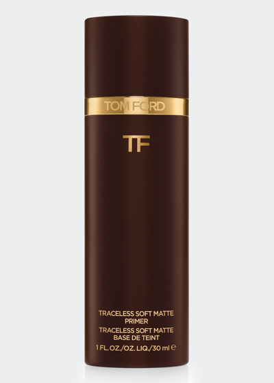 Tom Ford 1 Oz. Traceless Soft Matte Primer