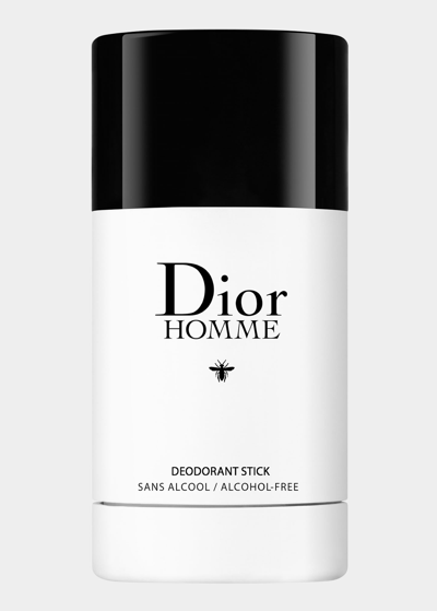 Dior Homme Deodorant Stick