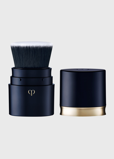Clé De Peau Beauté Portable Brush