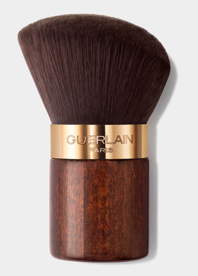 Guerlain Terracotta Powder Brush