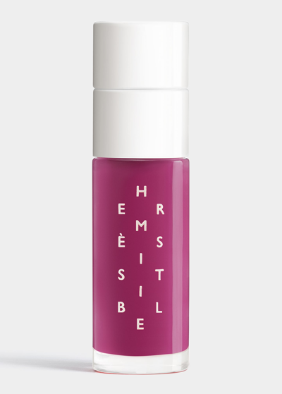 Herm S Hermesistible Infused Lip Care Oil