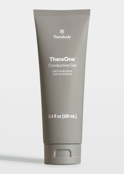 Therabody 3.4 Oz. Theraone Conductive Gel