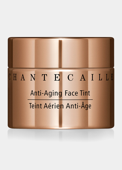 Chantecaille Sheer Glow Bronze Face Tint In Default Title