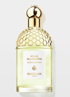 GUERLAIN AQUA ALLEGORIA NEROLIA VETIVER EAU DE TOILETTE, 4.2 OZ.