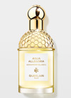 GUERLAIN AQUA ALLEGORIA BERGAMOTE CALABRIA EAU DE TOILETTE, 2.5 OZ.