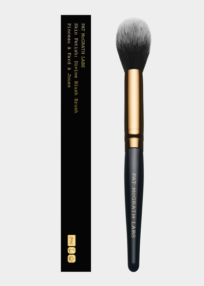 Pat Mcgrath Labs Skin Fetish: Divine Blush Brush In No Name