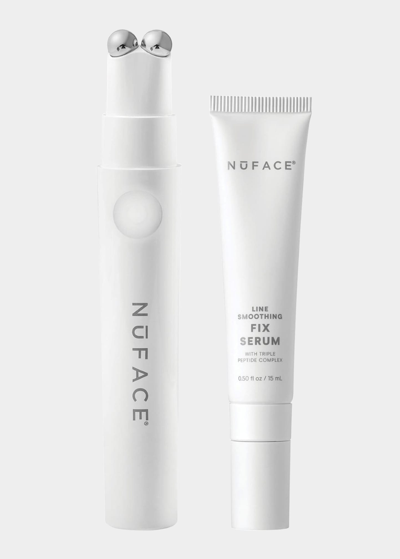 NUFACE FIX DEVICE WITH SERUM