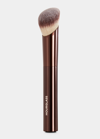 Hourglass Ambient Soft Glow Foundation Brush - Bronze