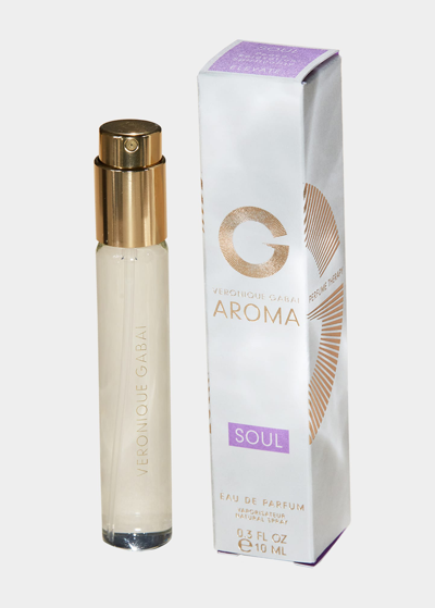 Veronique Gabai 0.3 Oz. Soul Eau De Parfum