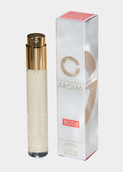 Veronique Gabai 0.3 Oz. Body Eau De Parfum