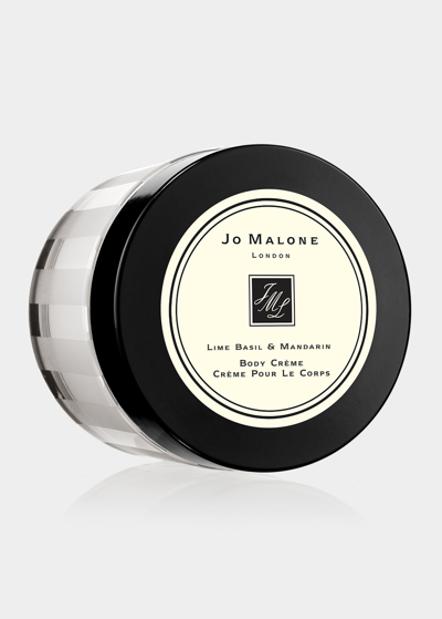 JO MALONE LONDON LIME BASIL & MANDARIN BODY CRÈME, 1.7 OZ./ 50 ML