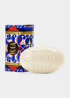 CLAUS PORTO 5.3 OZ. VOGA ACACIA TUBEROSE SOAP