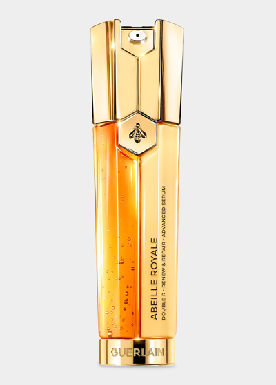 Guerlain 1.7 Oz. Abeille Royale Double R Advanced Serum