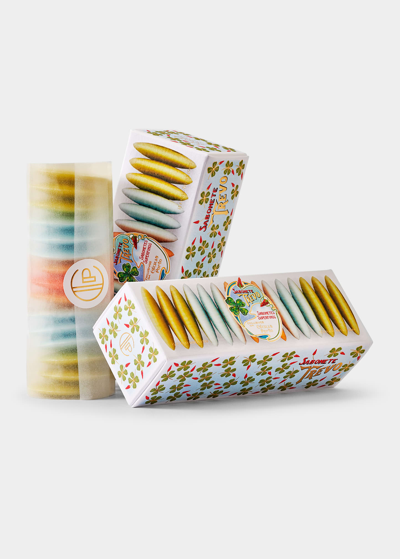 Claus Porto Trevo Guest Soaps Box Set