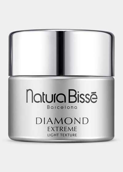 Natura Bissé 1.7 Oz. Diamond Extreme Cream Light Texture