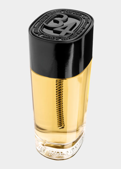 Diptyque 34 Boulevard Saint Germain Eau De Toilette 100ml In White