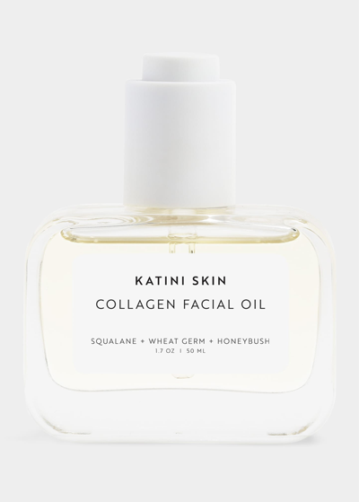 Katini Skin 1.7 Oz. Collagen Facial Oil