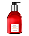 Herm S Eau De Rhubarbe Écarlate Hand & Body Cleansing Gel, 10 Oz.