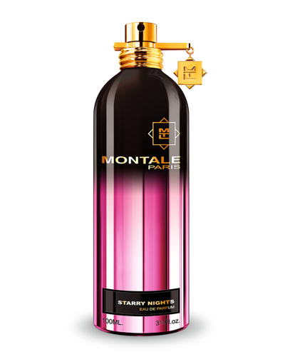 Montale 3.4 Oz. Starry Night Eau De Parfum