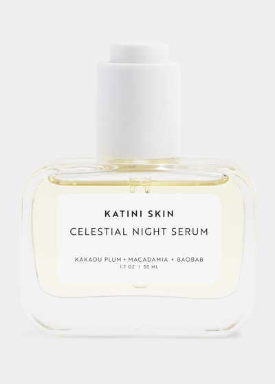 Katini Skin 1.7 Oz. Celestial Night Serum