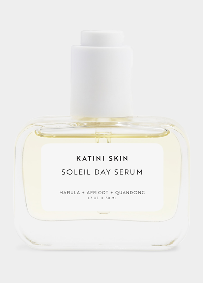 Katini Skin 1.7 Oz. Soleil Day Serum