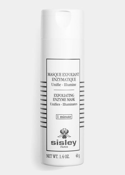 Sisley Paris Exfoliating Enzyme Mask In White