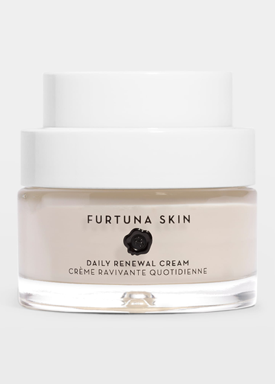 Furtuna Skin 1.7 Oz. Perla Brillante Daily Renewal Cream