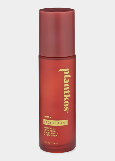 Plantkos 1.7 Oz. Phyto A Face Lotion