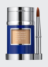 La Prairie Skin Caviar Concealer + Foundation Spf 15, 1 Oz.