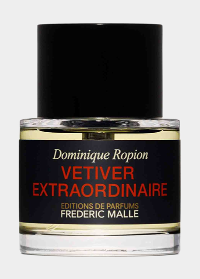 Frederic Malle 1.7 Oz. Vetiver Extraordinaire Perfume