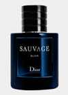 Dior Sauvage Elixir Fragrance Collection