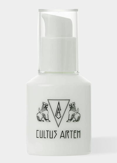 Cultus Artem 1.35 Oz. Body Oil