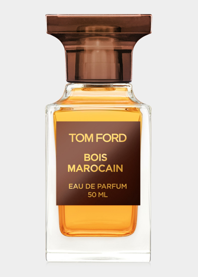 Tom Ford Bois Marocain Eau De Parfum 1.7 Oz.