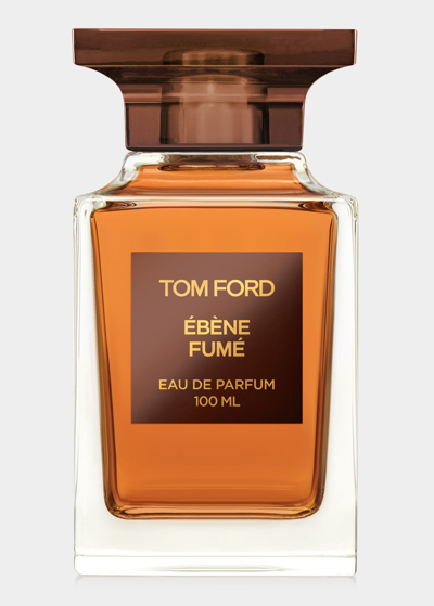 Tom Ford Ebene Fume Eau De Parfum, 3.4 Oz.