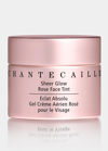 Chantecaille Sheer Glow Rose Face Tint 30g