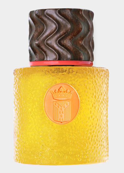 Taffin 3.4 Oz. Le Jaune No. 1235 Eau De Parfum