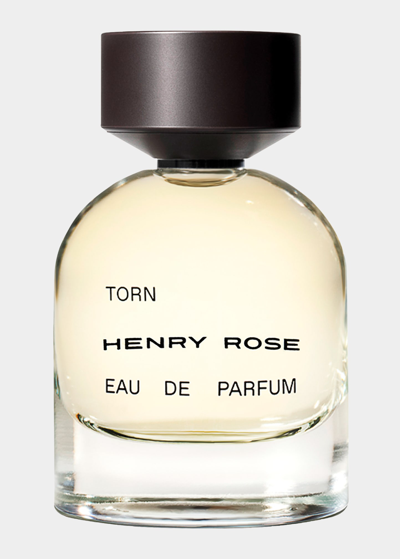 Henry Rose 1.7 Oz. Torn Eau De Parfum